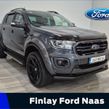 Ford Ranger 2021