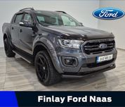 Ford Ranger 2021