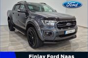 Ford Ranger 2021