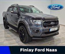 Ford Ranger 2021