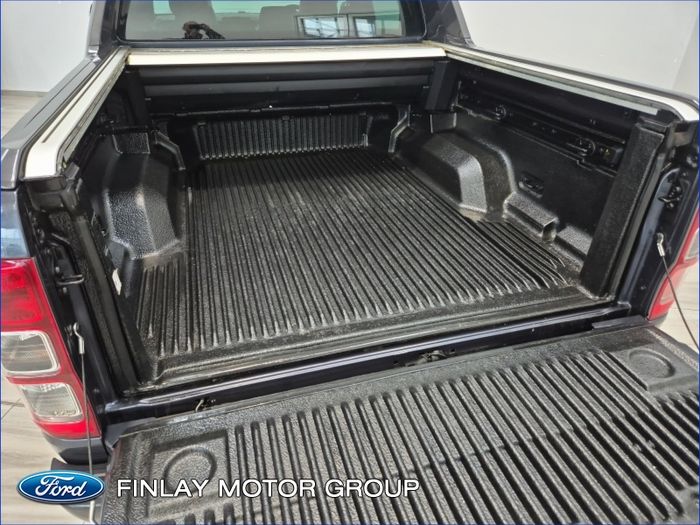 Ford Ranger 2021