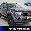 Ford Ranger 2021
