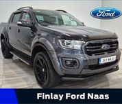 Ford Ranger 2021