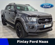 Ford Ranger 2021