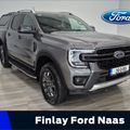 Ford Ranger 2025
