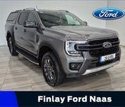 Ford Ranger 2025