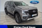 Ford Ranger 2025