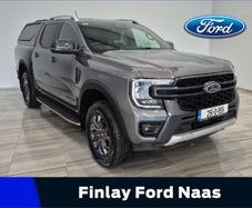 Ford Ranger 2025