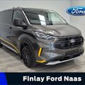 Ford Transit Custom 2026