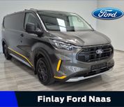 Ford Transit Custom 2026