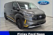 Ford Transit Custom 2026