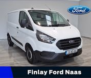 Ford Transit Custom 2023