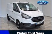 Ford Transit Custom 2023