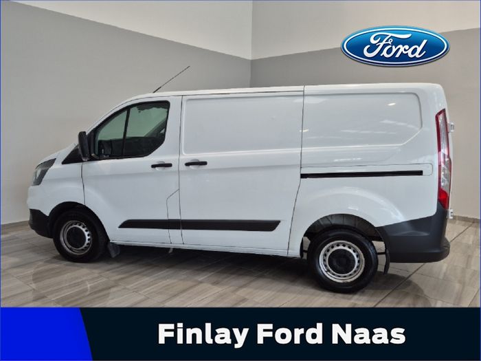 Ford Transit Custom 2023