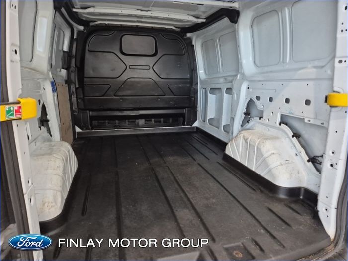 Ford Transit Custom 2023