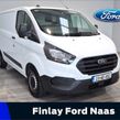 Ford Transit Custom 2023