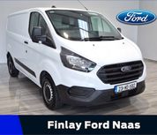 Ford Transit Custom 2023
