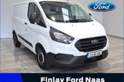 Ford Transit Custom 2023
