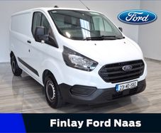 Ford Transit Custom 2023