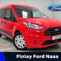 Ford Transit 2023
