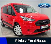 Ford Transit 2023