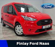 Ford Transit 2023
