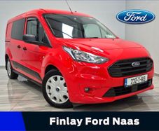 Ford Transit 2023