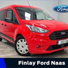 Ford Transit 2023