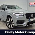 Volvo XC90 2024