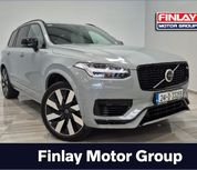 Volvo XC90 2024