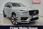 Volvo XC90 2024