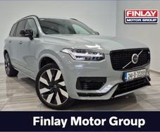 Volvo XC90 2024