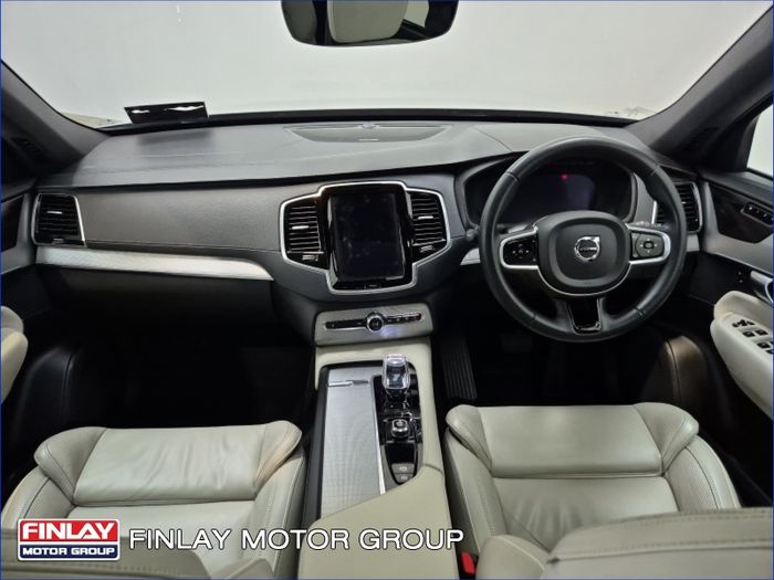 Volvo XC90 2024
