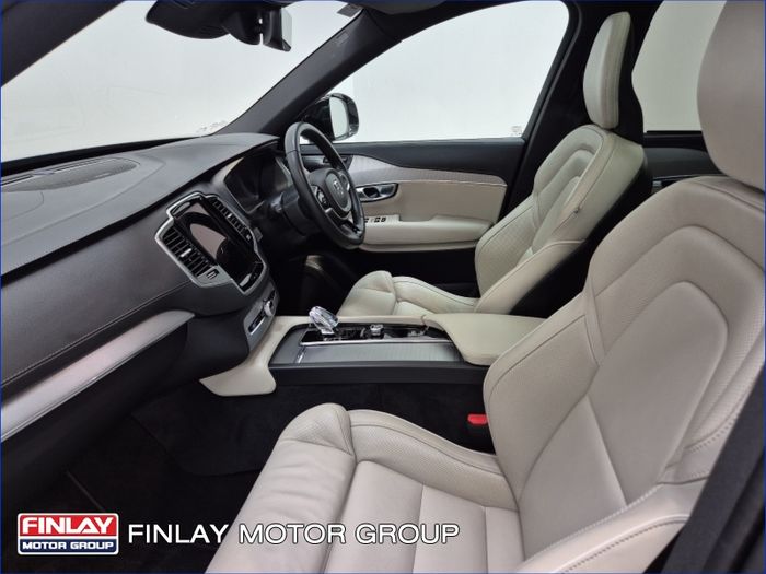 Volvo XC90 2024