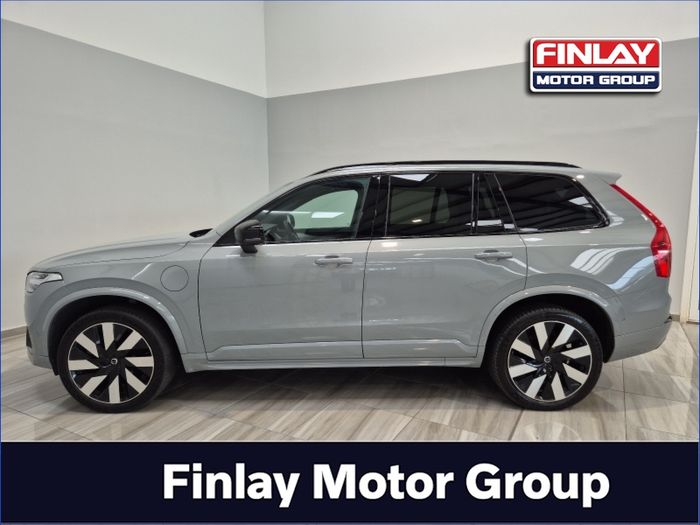 Volvo XC90 2024