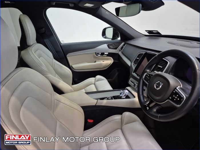 Volvo XC90 2024
