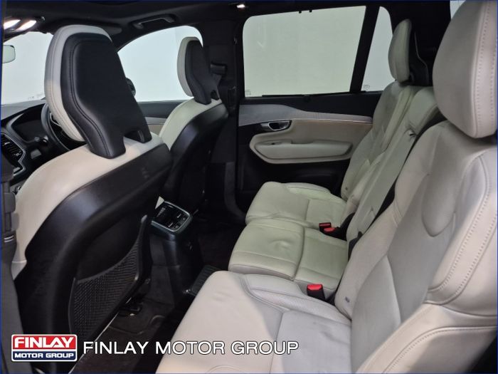 Volvo XC90 2024