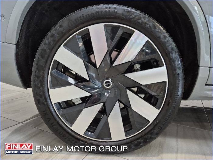 Volvo XC90 2024