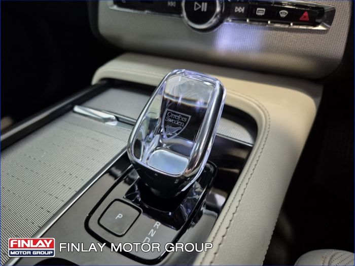 Volvo XC90 2024