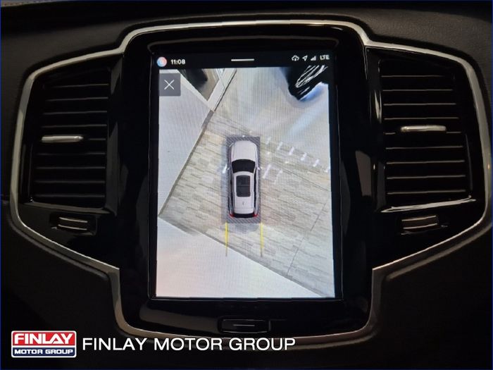 Volvo XC90 2024