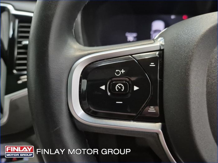 Volvo XC90 2024