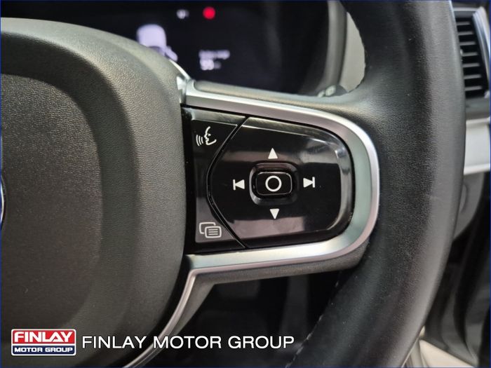 Volvo XC90 2024