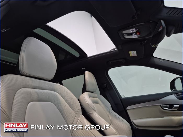 Volvo XC90 2024