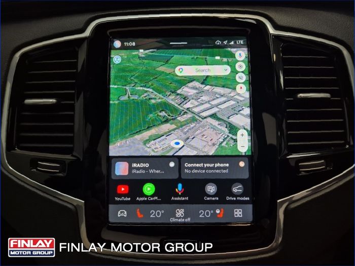 Volvo XC90 2024