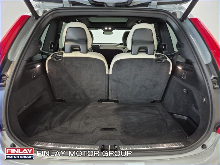 Volvo XC90 2024