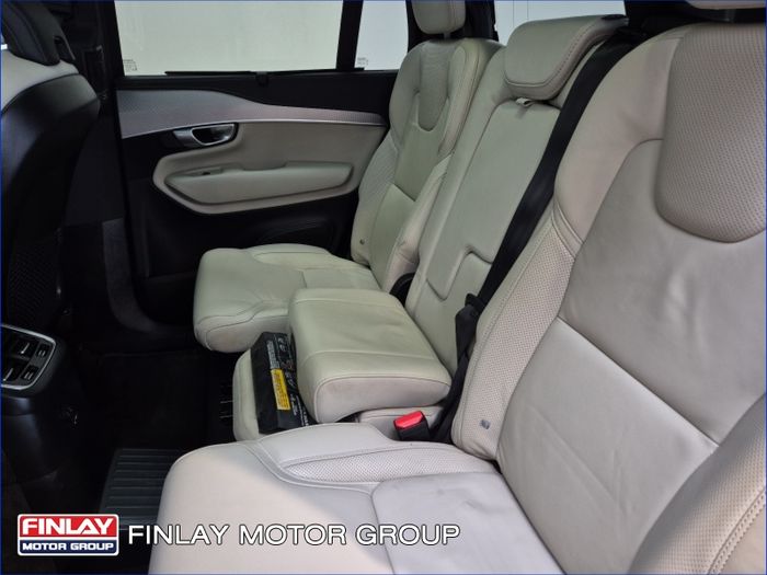 Volvo XC90 2024