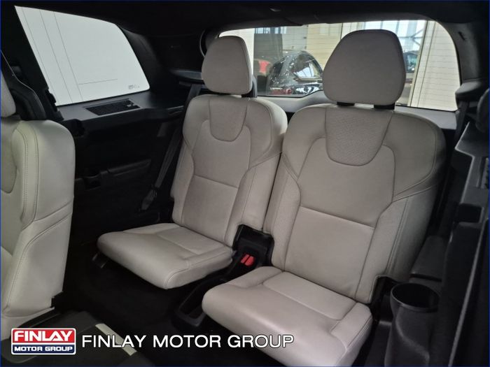 Volvo XC90 2024