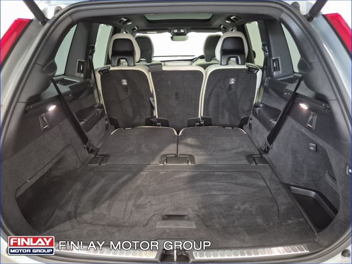 Volvo XC90 2024