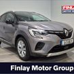 Renault Captur 2021