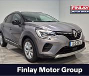Renault Captur 2021